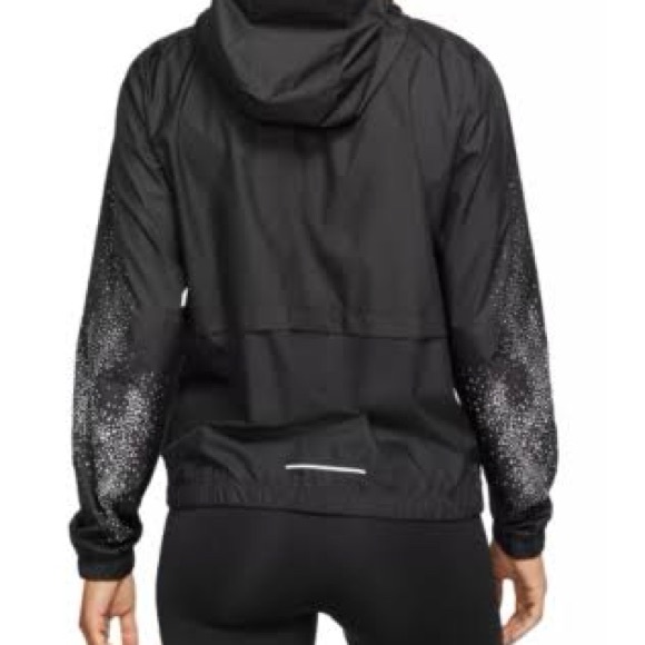 Nike Running Jacket - Picture 3 of 4